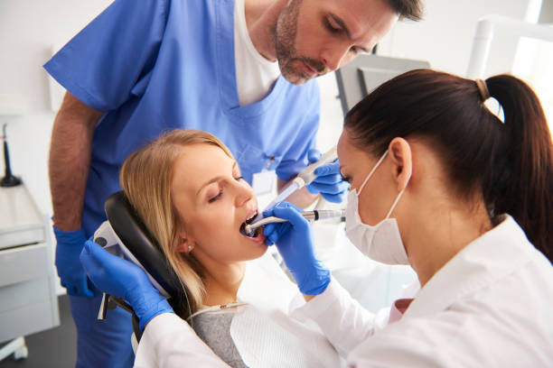 Best Sedation Dentistry  in Sawyerwood, OH