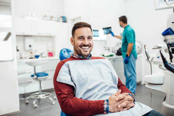 Best Commercial Dentistry  in Sawyerwood, OH