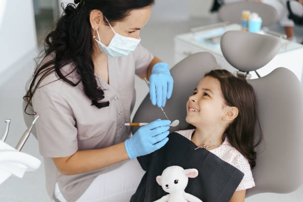 Best Dental Inlays and Onlays  in Sawyerwood, OH