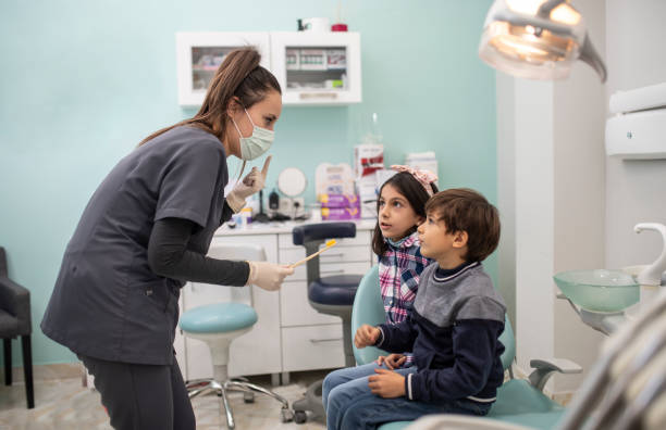 Best Pediatric Dentistry  in Sawyerwood, OH