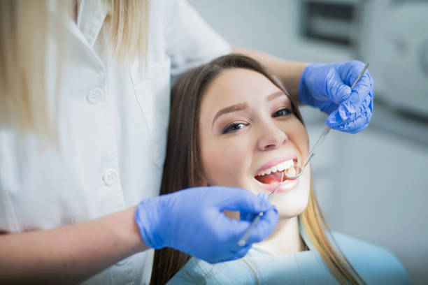 Best Root Canal Treatment  in Sawyerwood, OH