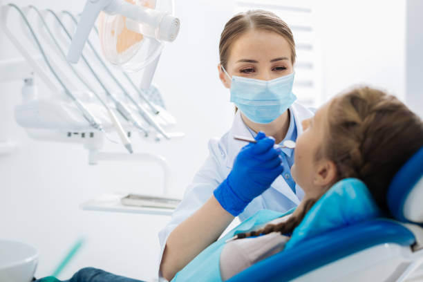 Best Root Canal Treatment  in Sawyerwood, OH